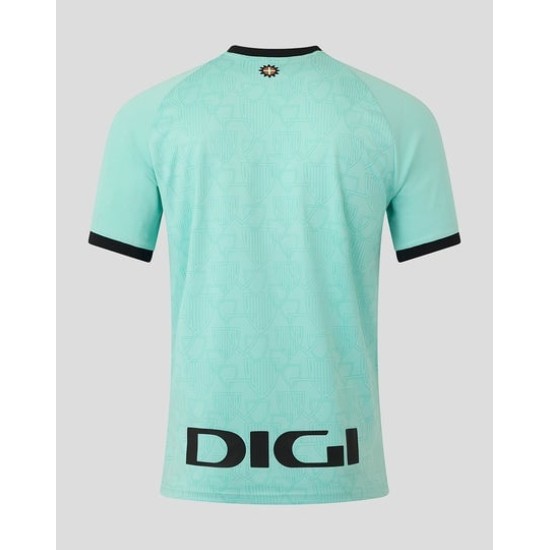 Hombre Camiseta Third Athletic Bilbao 2025/26 Hombre Camiseta Third Athletic Bilbao 2025/26