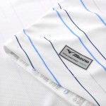 Camiseta de la equipación visitante de la Lazio 2026/27 para niño Camiseta de la equipación visitante de la Lazio 2026/27 para niño