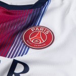 Pantalón Corto Visitante Infantil PSG 2026/27 Pantalón Corto Visitante Infantil PSG 2026/27