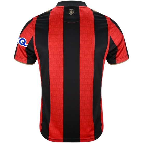 Camiseta Local del AFC Bournemouth 2026/27 para Mujer Camiseta Local del AFC Bournemouth 2026/27 para Mujer