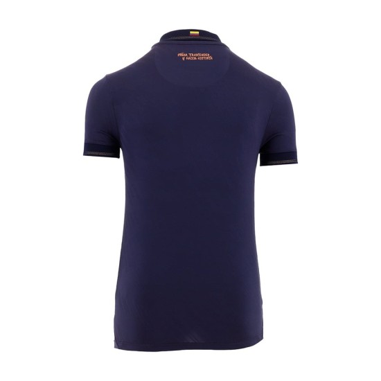 Hombre Ecuador 2026 Camiseta Visitante Copa del Mundo