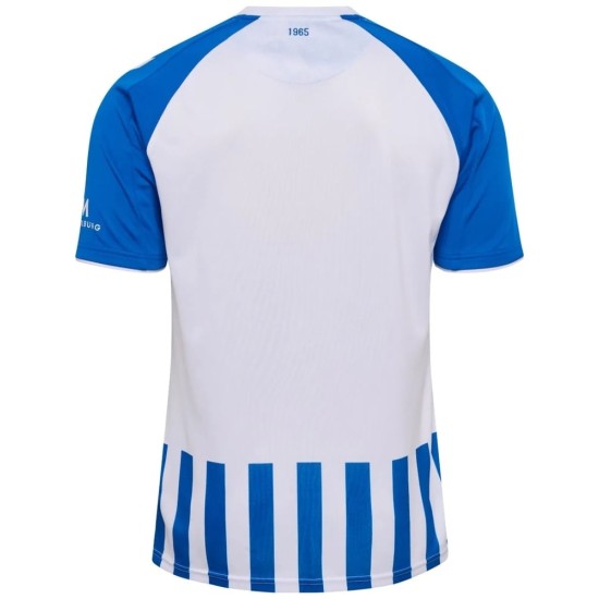 Camiseta local de hombre del 1. FC Magdeburg 2026/27 Camiseta local de hombre del 1. FC Magdeburg 2026/27