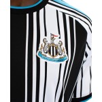 Camiseta local Newcastle United 2026/27 hombre Camiseta local Newcastle United 2026/27 hombre