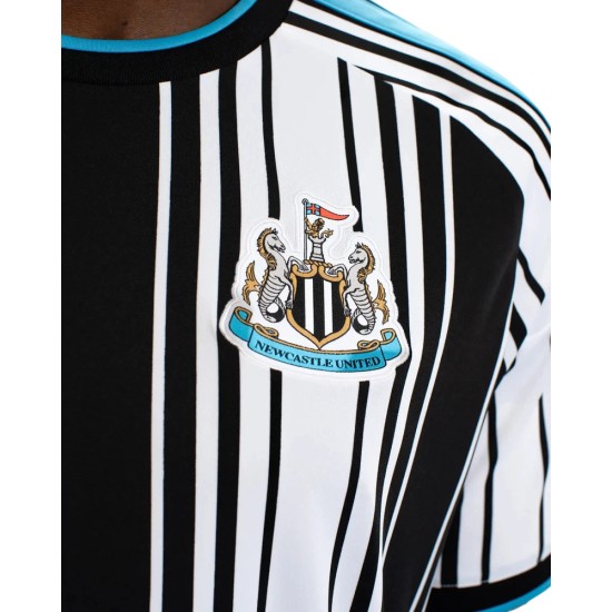 Camiseta local Newcastle United 2026/27 hombre Camiseta local Newcastle United 2026/27 hombre