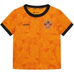 Kit local Wolverhampton Wanderers 2026/27 para niño Kit local Wolverhampton Wanderers 2026/27 para niño
