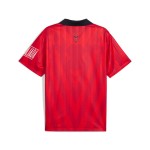 Camiseta Retro Calle 2025 Guadalajara Chivas para Mujer Camiseta Retro Calle 2025 Guadalajara Chivas para Mujer