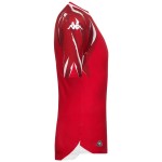 Camiseta visitante Túnez 2026 Copa del Mundo hombre Camiseta visitante Túnez 2026 Copa del Mundo hombre