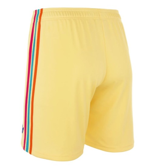 Conjunto infantil Curazao 2026 Copa del Mundo local