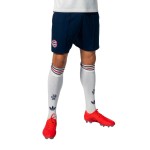 Pantalón Corto Visitante Bayern de Múnich 2026/27 Niño Pantalón Corto Visitante Bayern de Múnich 2026/27 Niño