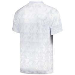 Camiseta Retro Aston Villa 1990 Blank-Out para Hombre Camiseta Retro Aston Villa 1990 Blank-Out para Hombre