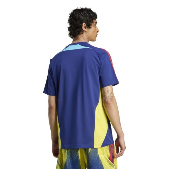 Camiseta Urban Purist Arsenal 2025/26 para hombre Camiseta Urban Purist Arsenal 2025/26 para hombre