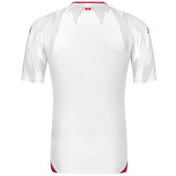 Camiseta de la Copa Mundial 2026 de Túnez Primera Equipación para Niño Camiseta de la Copa Mundial 2026 de Túnez Primera Equipación para Niño