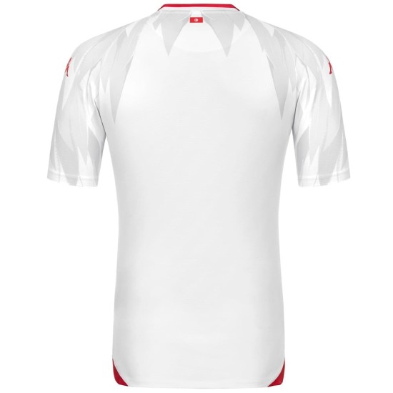 Camiseta local Túnez 2026 Copa del Mundo hombre Camiseta local Túnez 2026 Copa del Mundo hombre