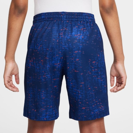 Pantalones Cortos Hombre Francia 2025 Local