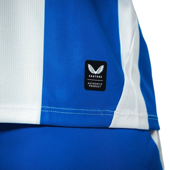 Camiseta de Local Hertha BSC 2026/27 para Hombre Camiseta de Local Hertha BSC 2026/27 para Hombre
