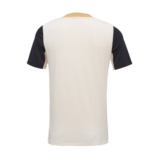 Camiseta tercera vintage de prepartido de hombre Angers SCO 2025/26 Camiseta tercera vintage de prepartido de hombre Angers SCO 2025/26