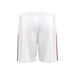 Pantalón corto local niño Sevilla FC 2025/26