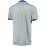 Camiseta Retro de Visitante Everton Infantil 1984