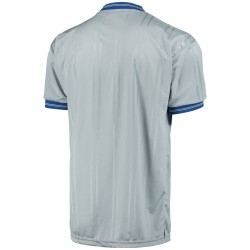 Camiseta Retro Visitante Everton 1984 Hombre Camiseta Retro Visitante Everton 1984 Hombre