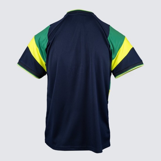 Camiseta retro del Norwich City para mujer 1998/99 Camiseta retro del Norwich City para mujer 1998/99