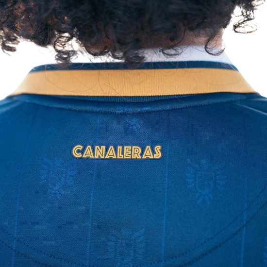 Camiseta tercera Panamá 2026 Copa del Mundo hombre Camiseta tercera Panamá 2026 Copa del Mundo hombre
