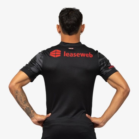 Camiseta tercera 2025/26 AZ hombre