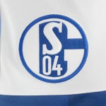 Pantalones cortos Local FC Schalke 04 2026/27 Hombre Pantalones cortos Local FC Schalke 04 2026/27 Hombre