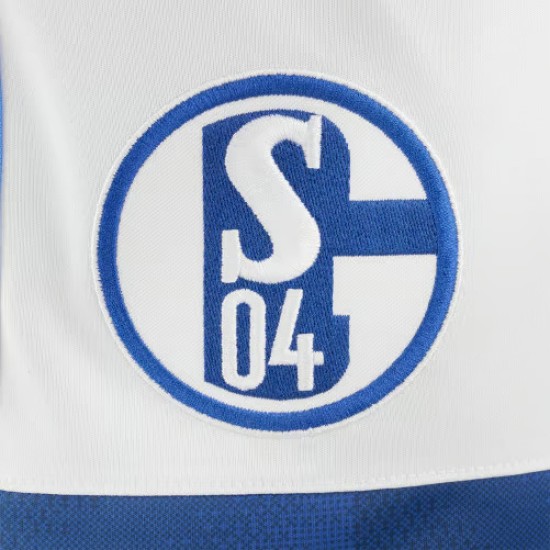 Pantalones cortos Local FC Schalke 04 2026/27 Hombre Pantalones cortos Local FC Schalke 04 2026/27 Hombre