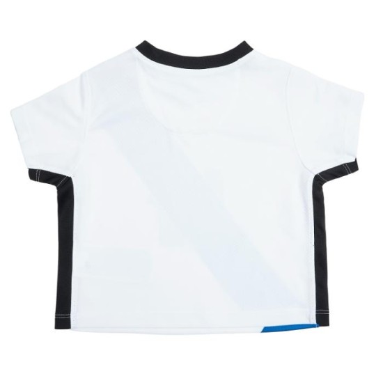 Conjunto Visitante Niño Birmingham City 2025/26