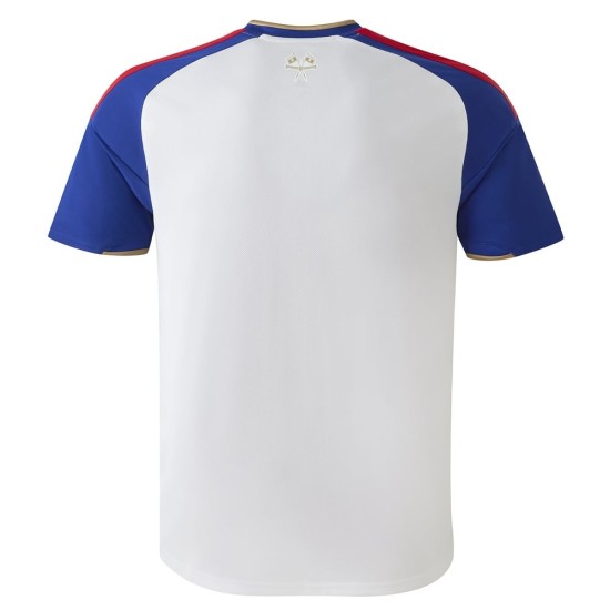 Camiseta local OL 2026/27 hombre
