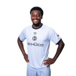 Camiseta Tercera para Mujer Arminia Bielefeld 2026/27 Camiseta Tercera para Mujer Arminia Bielefeld 2026/27