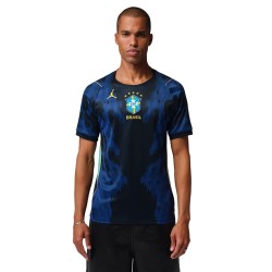 Camiseta Mundial 2026 Visitante Brasil Mujer Camiseta Mundial 2026 Visitante Brasil Mujer