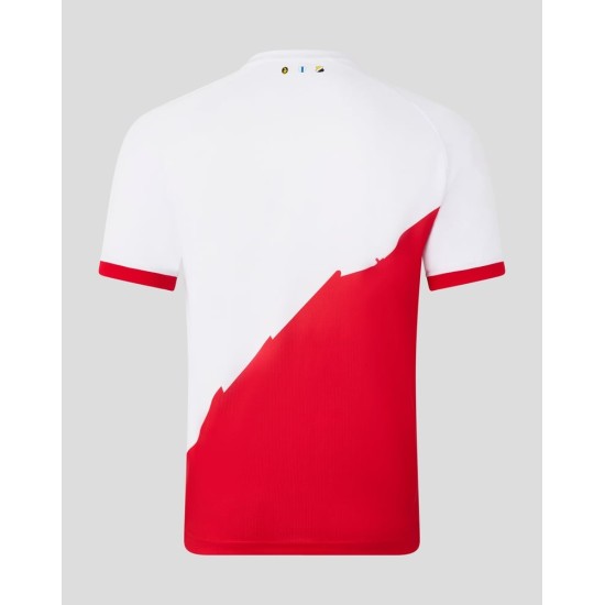 Niño FC Utrecht 2025/26 Camiseta Local