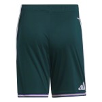 Shorts infantil Arabia Saudita 2026 Copa del Mundo local