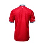 Camiseta Local Cavalry FC 2026 Niño Camiseta Local Cavalry FC 2026 Niño