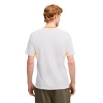 Camiseta Mundial 2026 Visitante Islandia Hombre Camiseta Mundial 2026 Visitante Islandia Hombre