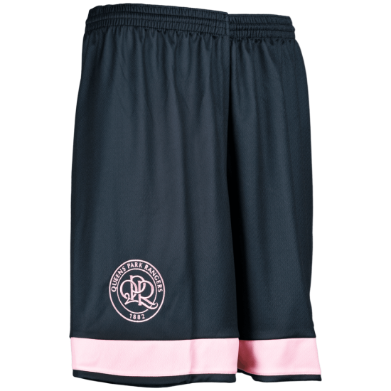 Hombre Queens Park Rangers 2025/26 Pantalón Visitante Hombre Queens Park Rangers 2025/26 Pantalón Visitante