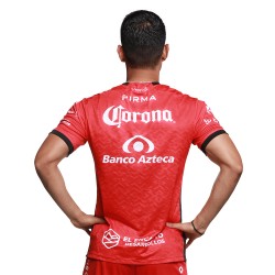 Camiseta visitante del Mazatlán FC 2025/26 para hombre