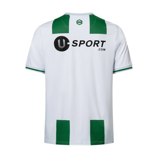 Camiseta local FC Groningen 2026/27 para mujer Camiseta local FC Groningen 2026/27 para mujer