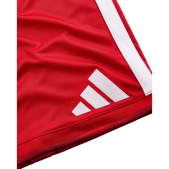 Pantalones cortos Local Alternativos Nottingham Forest 2026/27 Niño Pantalones cortos Local Alternativos Nottingham Forest 2026/27 Niño