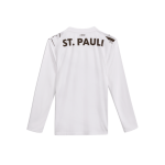 Camiseta visitante de manga larga para hombre FC St. Pauli 2026/27 Camiseta visitante de manga larga para hombre FC St. Pauli 2026/27