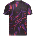 Camiseta de calentamiento tercera de mujer Sheffield United 2025/26 - Morado oscuro