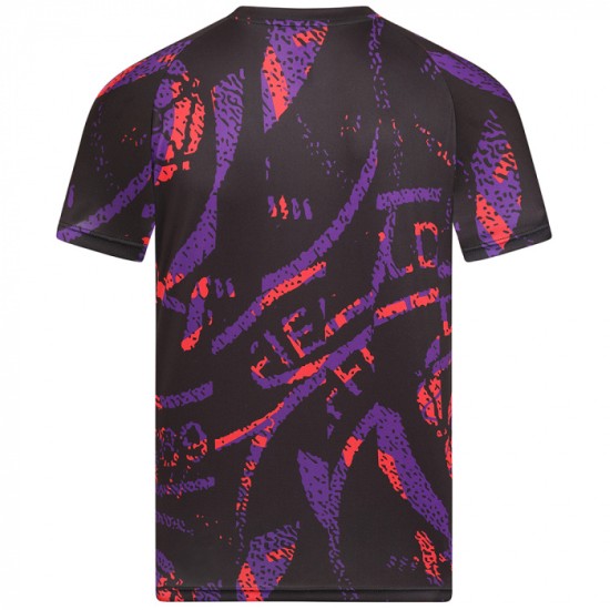 Camiseta de calentamiento tercera de mujer Sheffield United 2025/26 - Morado oscuro