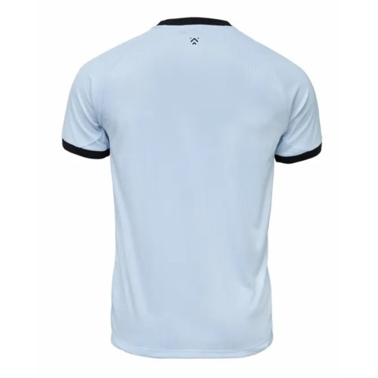 Camiseta Tercera para Mujer Arminia Bielefeld 2026/27 Camiseta Tercera para Mujer Arminia Bielefeld 2026/27
