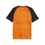 Camiseta de entrenamiento previa al partido de la tercera equipación del Olympique de Marsella 2026/27 para niño - Naranja Camiseta de entrenamiento previa al partido de la tercera equipación del Olympique de Marsella 2026/27 para niño - Naranja