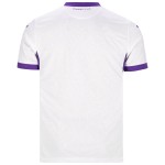 Camiseta de visitante Fiorentina 2026/27 para niño Camiseta de visitante Fiorentina 2026/27 para niño