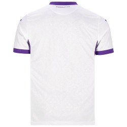 Camiseta de visitante Fiorentina 2026/27 para mujer Camiseta de visitante Fiorentina 2026/27 para mujer