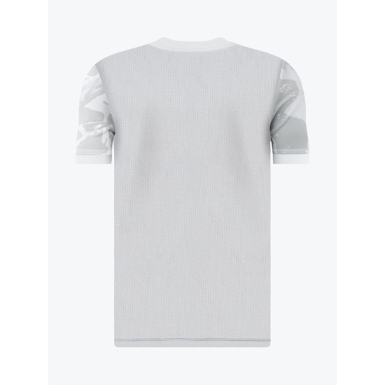 Hombre Portsmouth 2025/26 Tercera Camiseta de Previa Hombre Portsmouth 2025/26 Tercera Camiseta de Previa