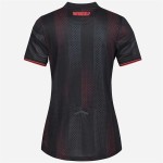 Camiseta local Bayer 04 Leverkusen 2025/26 mujer