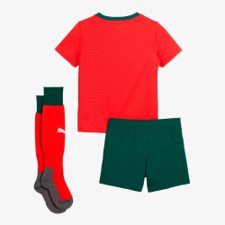 Kit de hogar para niño Portugal 2025